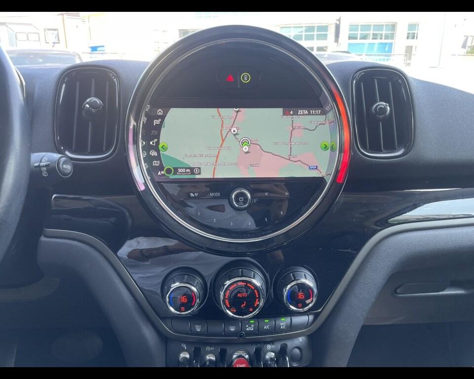 Mini Cooper Countryman 1.5 Business Auto