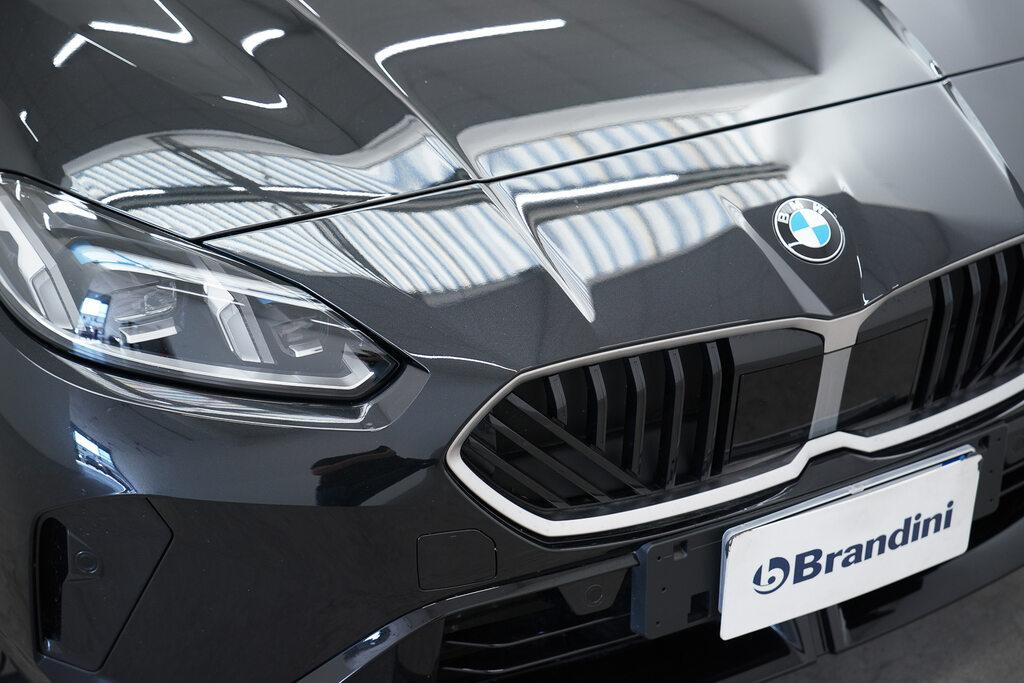 BMW Serie 1 118d MSport auto