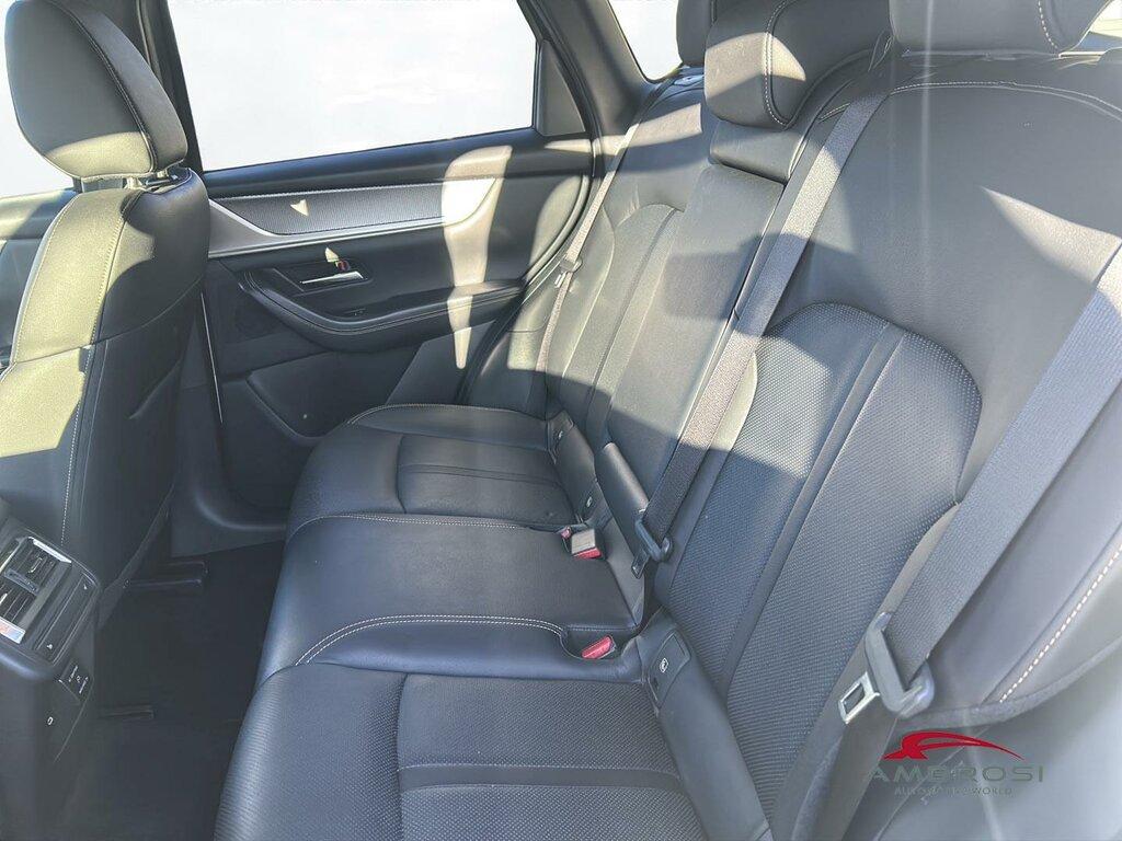 Mazda CX-60 3.3 m-hybrid boost Homura tetto pan. Convenience&Sound awd 249cv auto