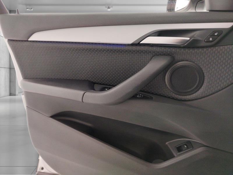 BMW X1 xdrive18d Advantage auto