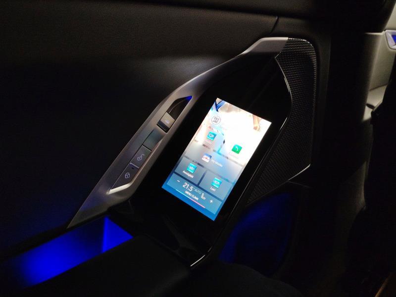 BMW Serie 7 740d xdrive Msport auto