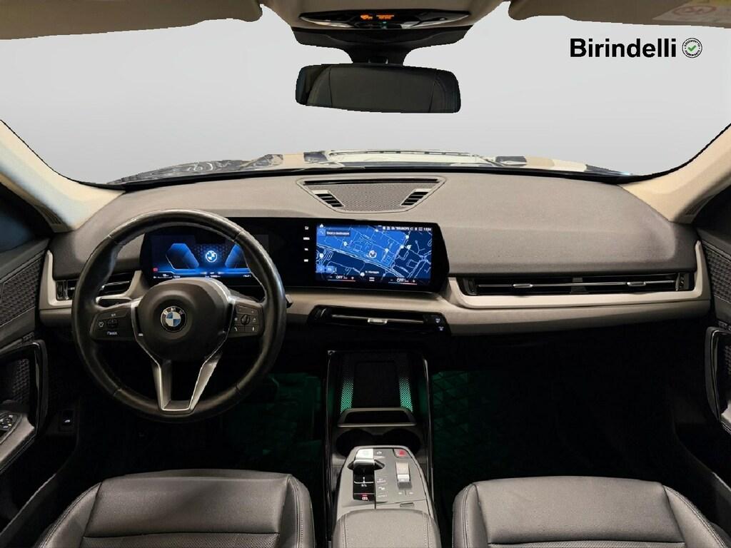 BMW X1 sdrive18d auto