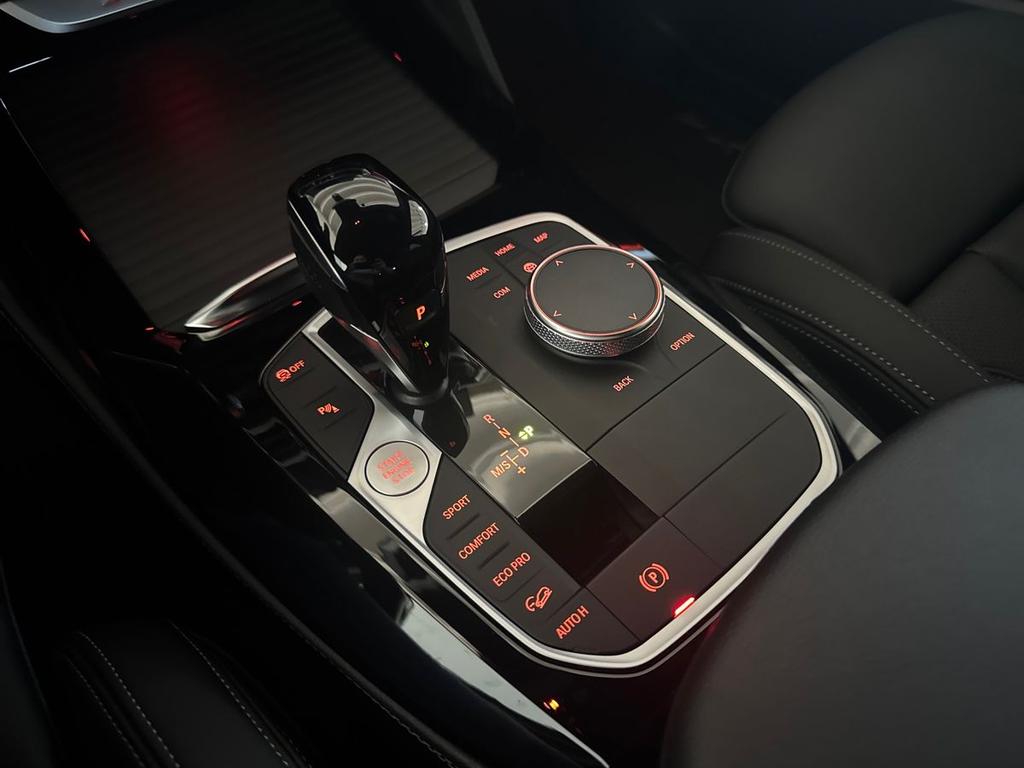 BMW X4 xdrive20d mhev 48V Msport auto