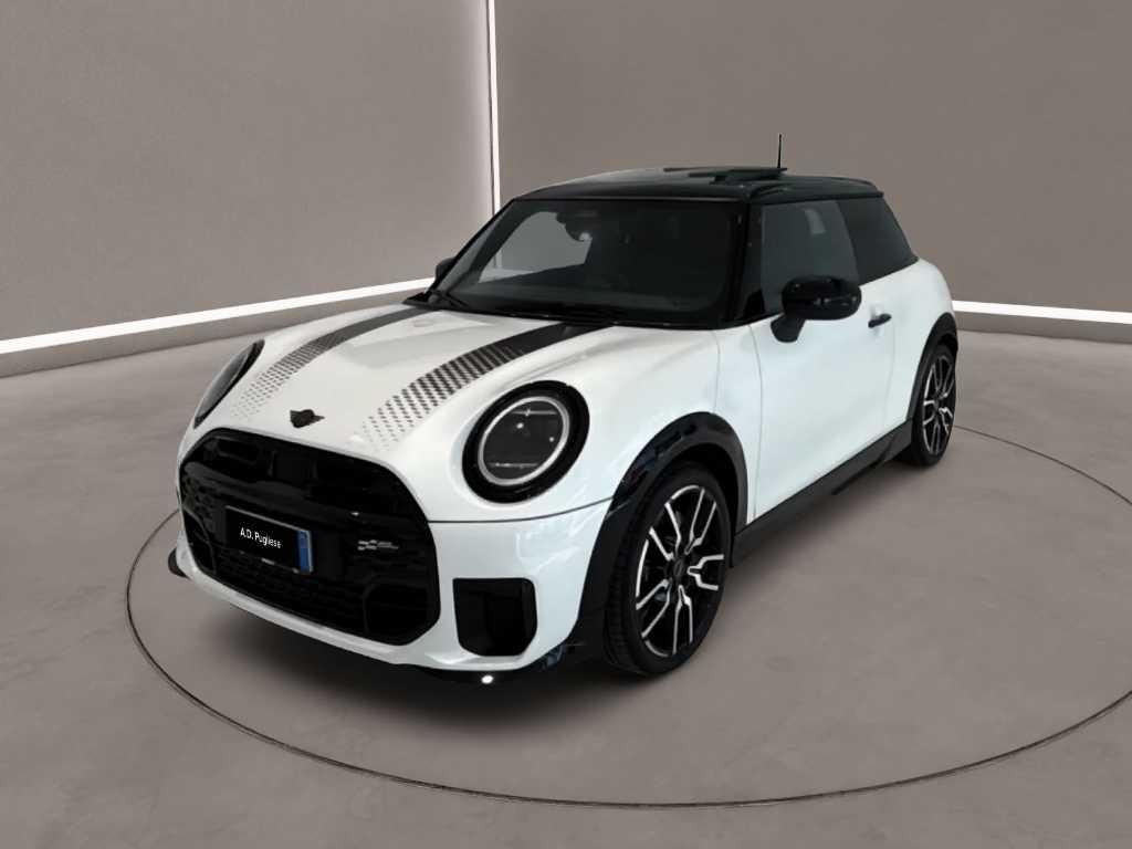 Mini Mini Cooper 3p 2.0 S JCW auto
