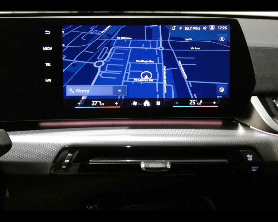 BMW X1 sdrive18d X-Line auto