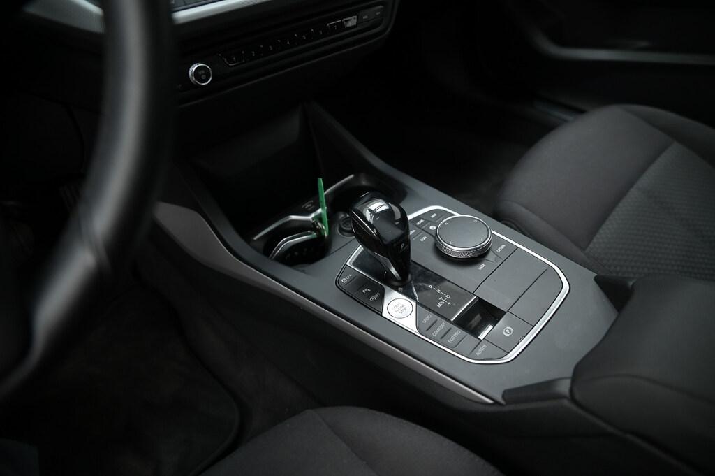 BMW Serie 1 116d Business Advantage auto