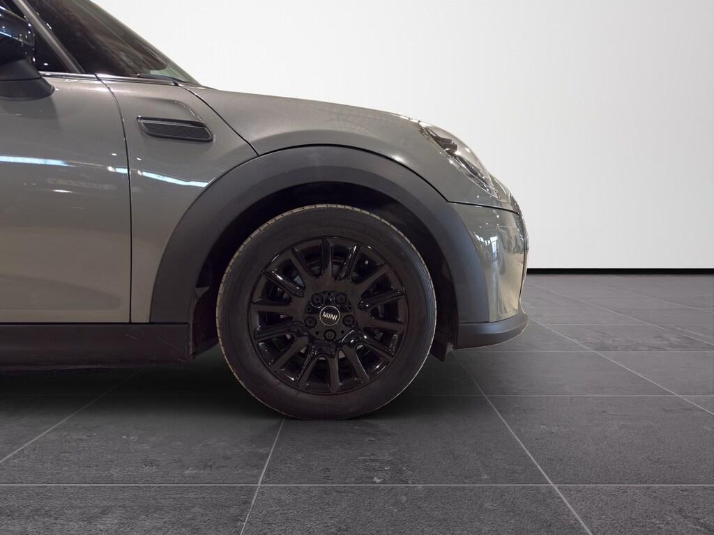 Mini Cooper 1.5 TwinPower Turbo Cooper