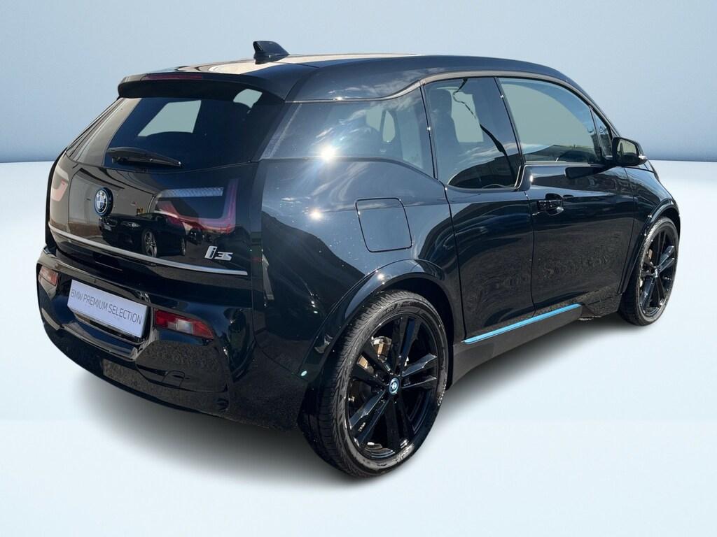 BMW i3 i3s 120Ah Advantage