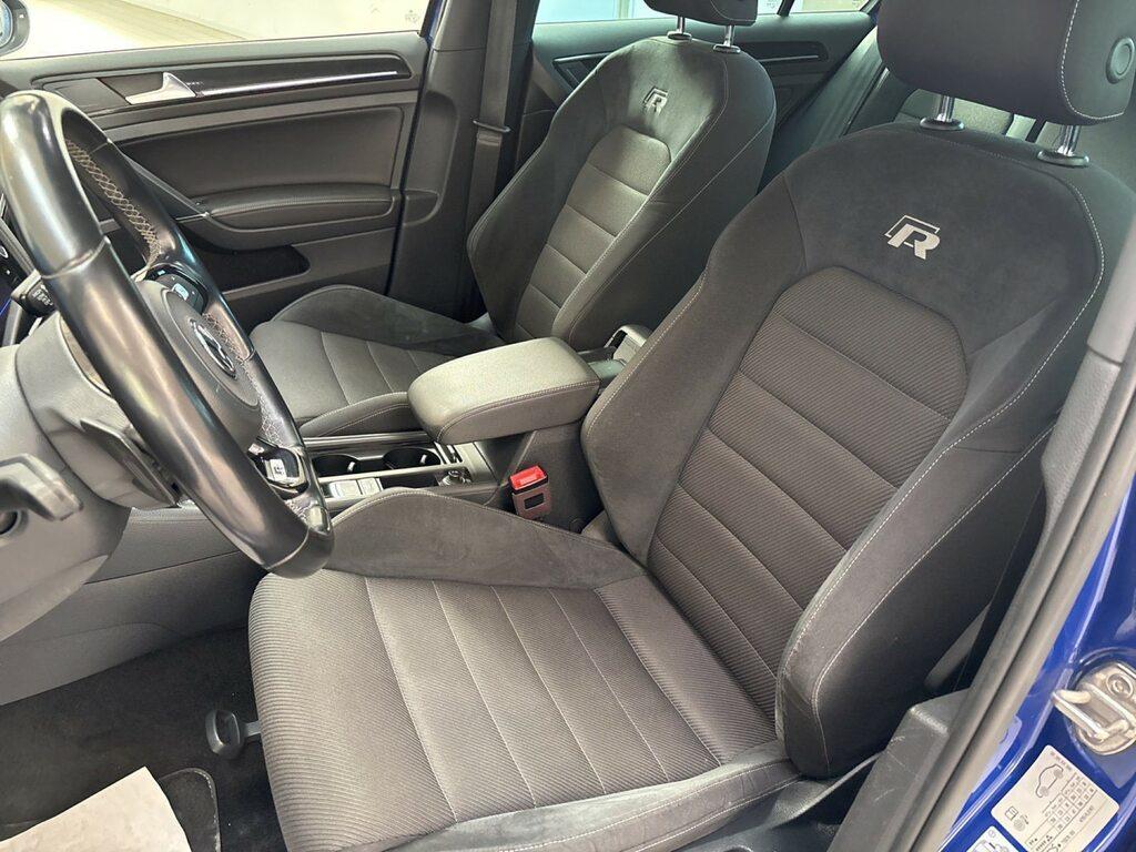 Volkswagen Golf 5p 2.0 tsi R 4motion 300cv dsg