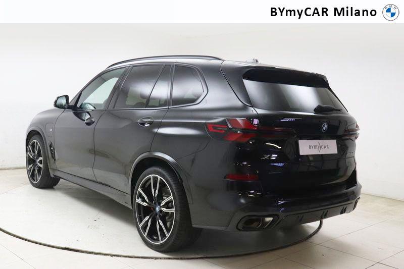 BMW X5 xdrive50e Msport auto