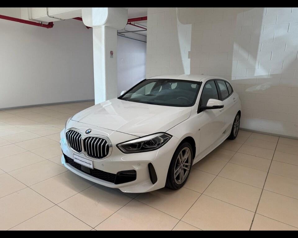 BMW Serie 1 118i Msport 136cv