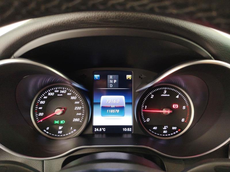 Mercedes GLC 220 d Premium 4matic auto