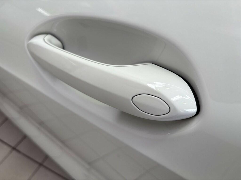 BMW Serie 1 116d Msport auto