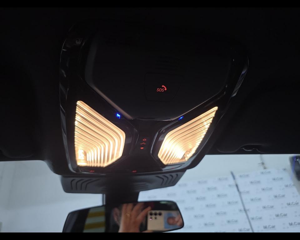 BMW X4 xdrive20d mhev 48V Msport X auto