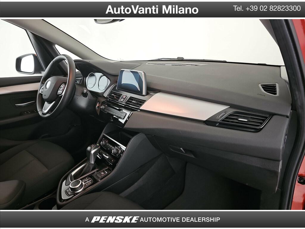 BMW Serie 2 225xe Active Tourer iPerformance Advantage auto my20