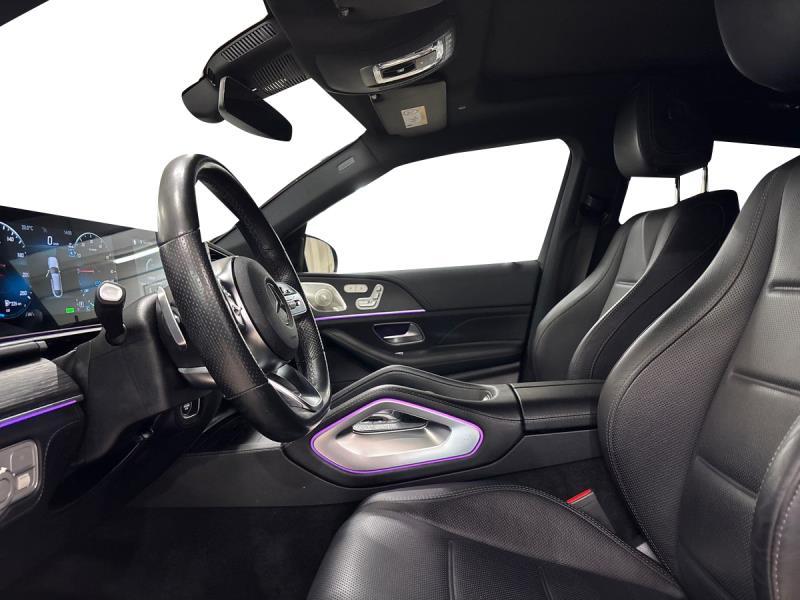 Mercedes GLE 350 de eq-power Premium Plus 4matic auto