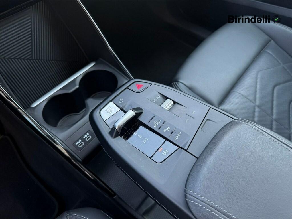 BMW X1 xdrive20d mhev 48V auto