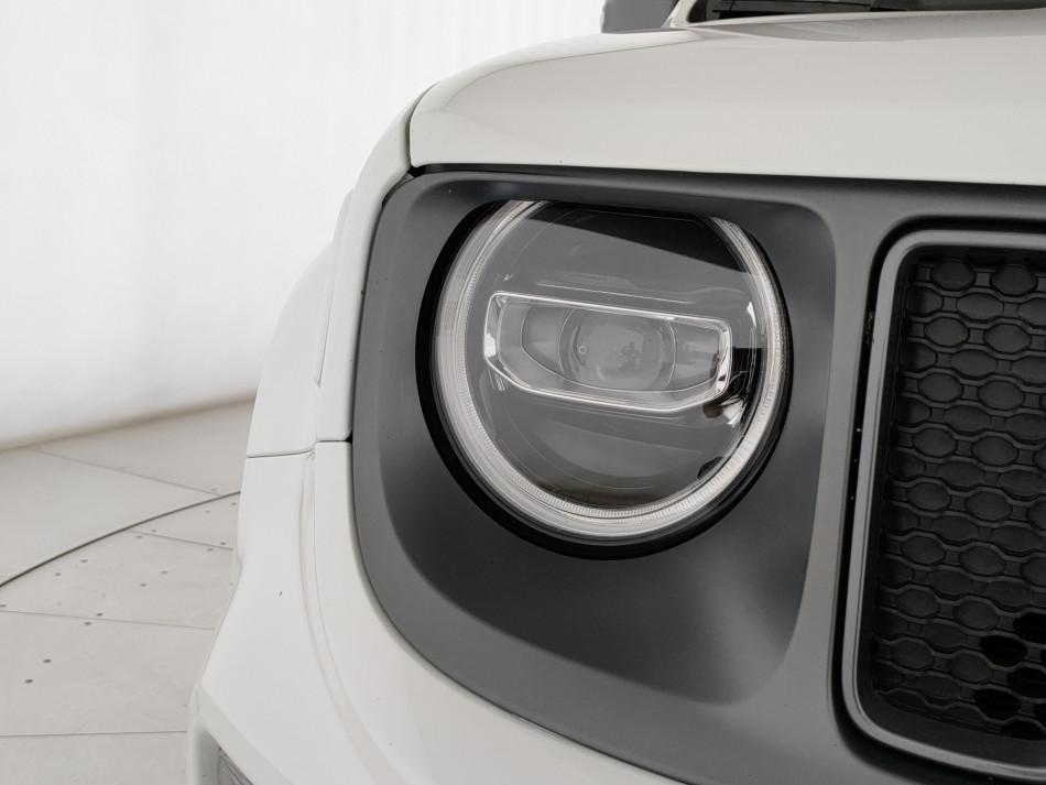 Jeep Renegade 1.6 mjt Business 2wd 130cv