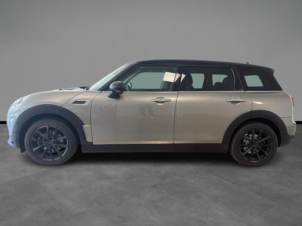 Mini Cooper D Clubman 2.0 Cooper D Auto