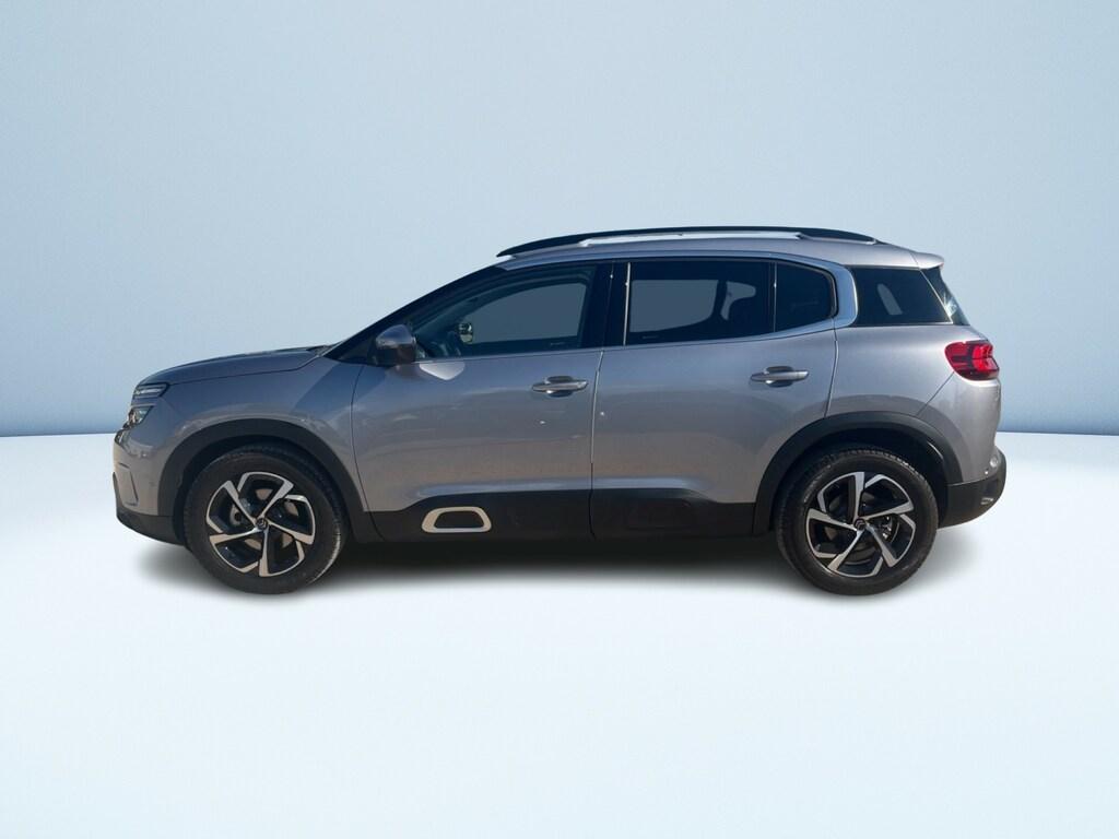 Citroen C5 Aircross 1.5 bluehdi Shine s&s 130cv eat8
