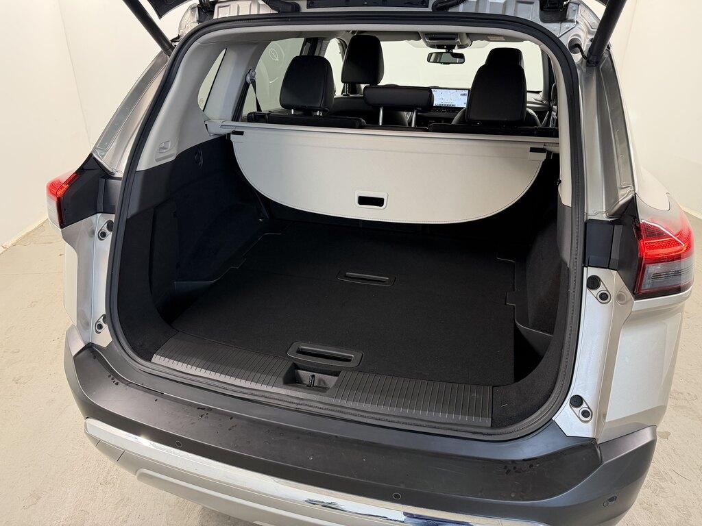 Nissan X-Trail 1.5 e-power Tekna e-4orce 4wd