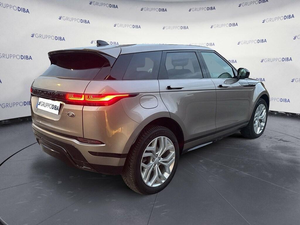 Land Rover Range Rover Evoque Evoque 2.0d i4 mhev R-Dynamic SE awd 163cv auto