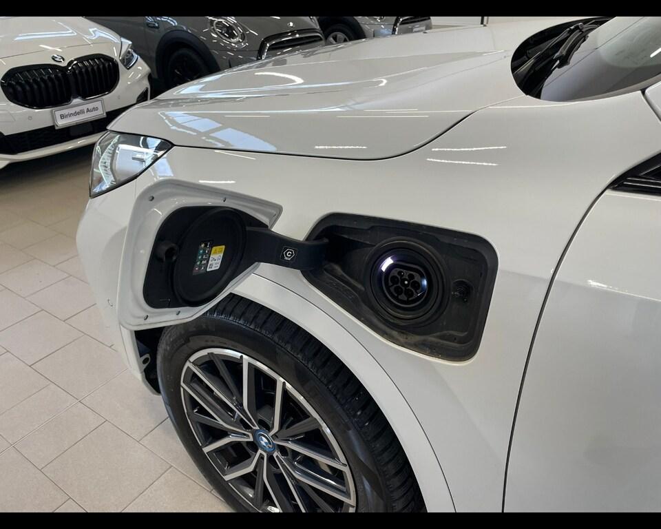 BMW X1 30e xdrive Msport auto