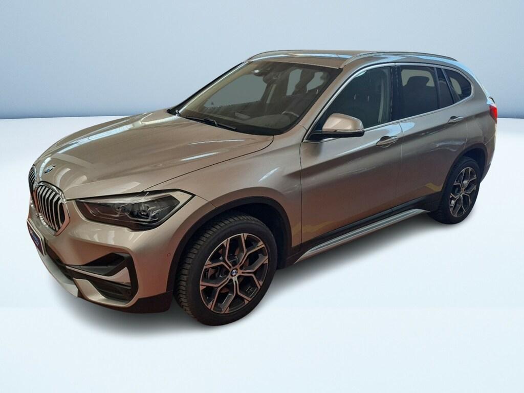 BMW X1 sdrive18d xLine Plus auto