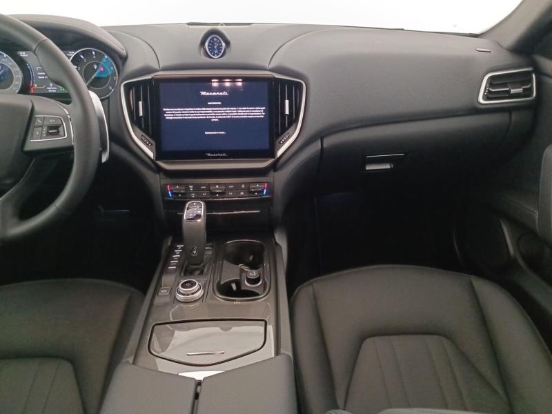 Maserati Ghibli 2.0 mhev GT 330cv rwd auto