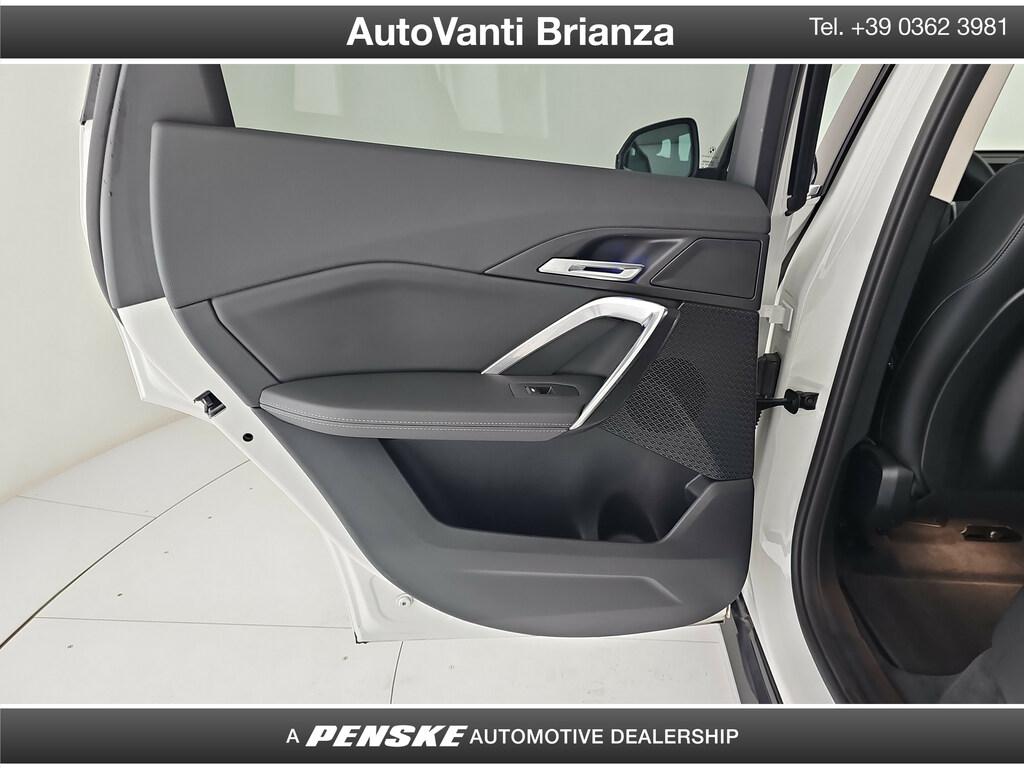 BMW iX1 edrive 20 Special Edition