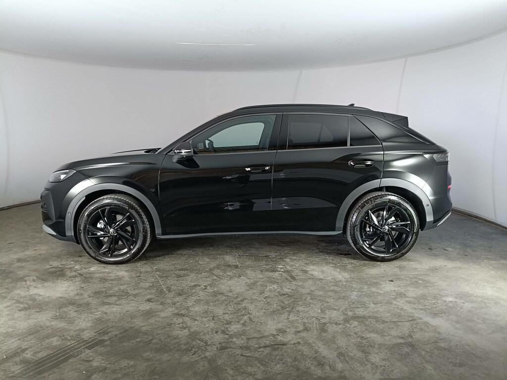 Volkswagen T-Roc 1.5 etsi Style 150cv dsg