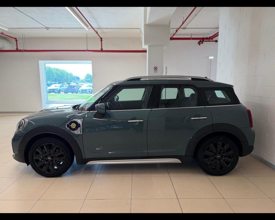 Mini Cooper SE Countryman 1.5 Classic all4 auto