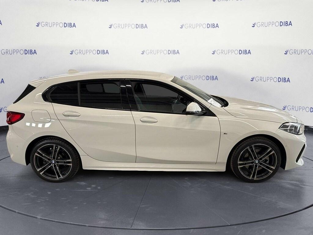 BMW Serie 1 118i Msport 136cv auto