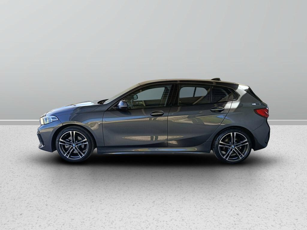 BMW Serie 1 118d Msport