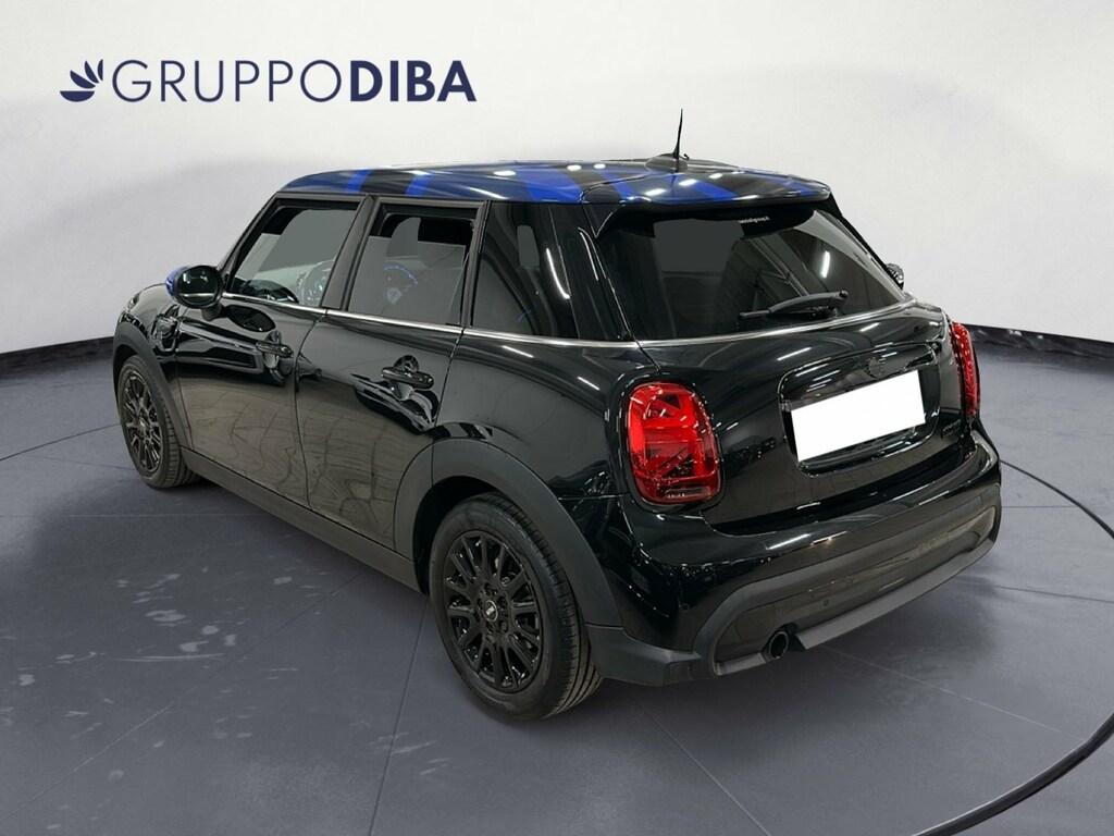 Mini Cooper 1.5 TwinPower Turbo Cooper