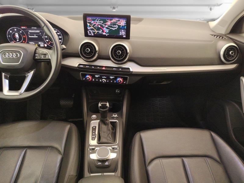 Audi Q2 35 2.0 tdi Admired Advanced quattro s-tronic
