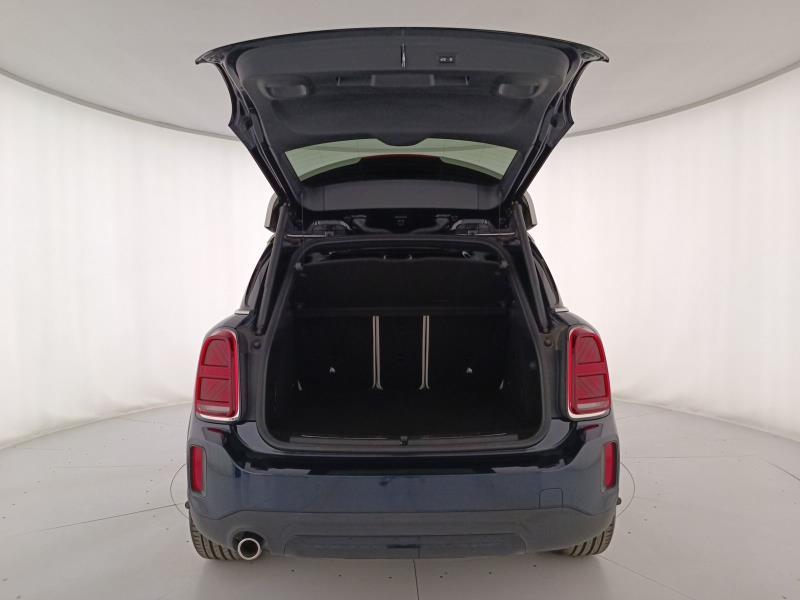 Mini Cooper SE Countryman Mini Countryman 1.5 Cooper SE Hype all4 auto