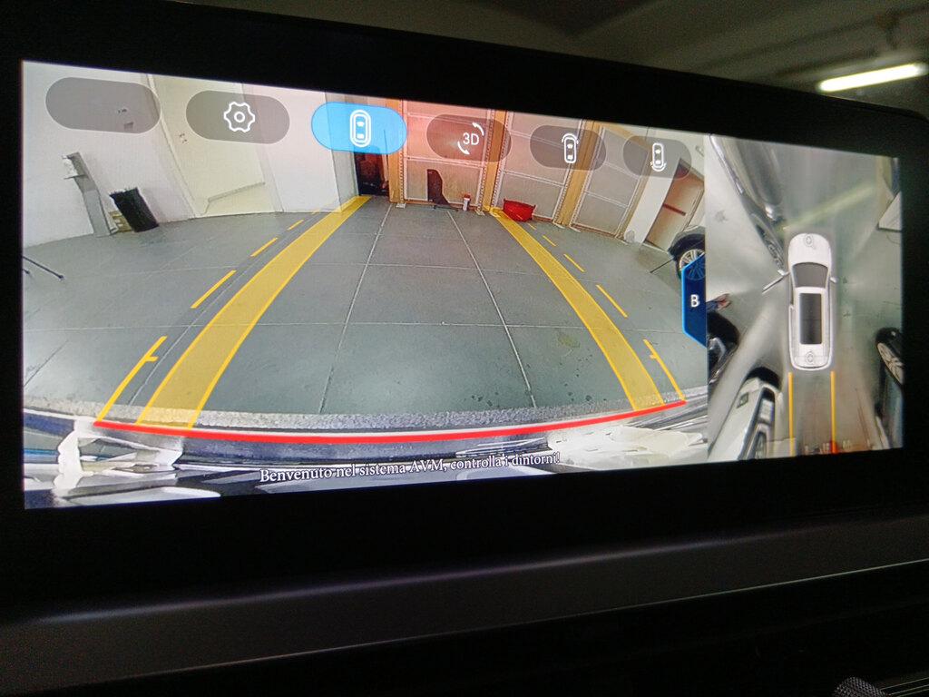 DR Motor DR6 1.5 turbo cvt