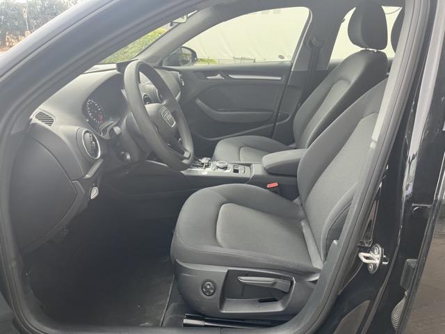 Audi A3 Sportback 35 2.0 tdi Admired 150cv s-tronic