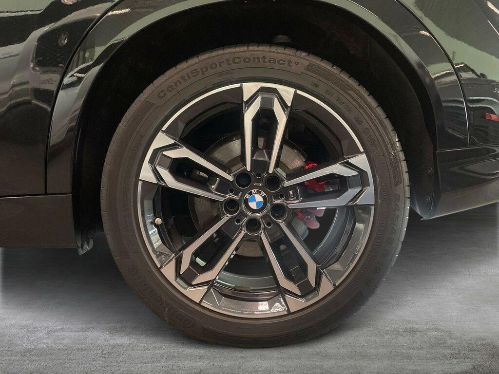 BMW X2 xdrive 20d 48V MSport Pro auto