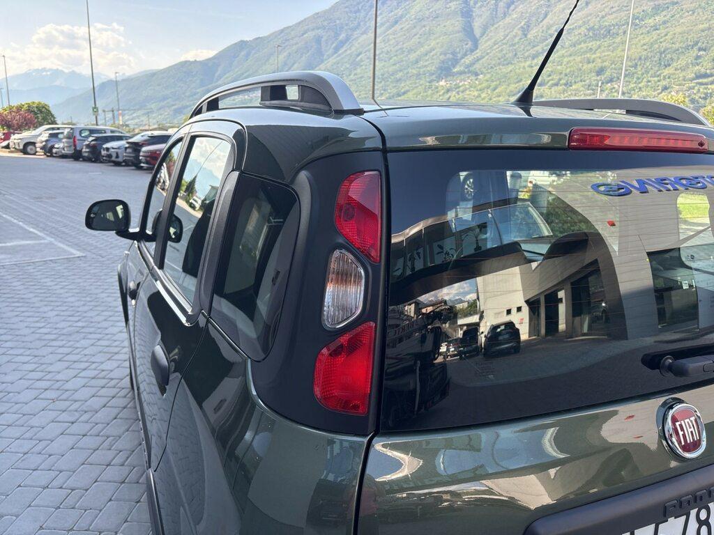 Fiat Panda 0.9 t.air t. Cross 4x4 s&s 85cv