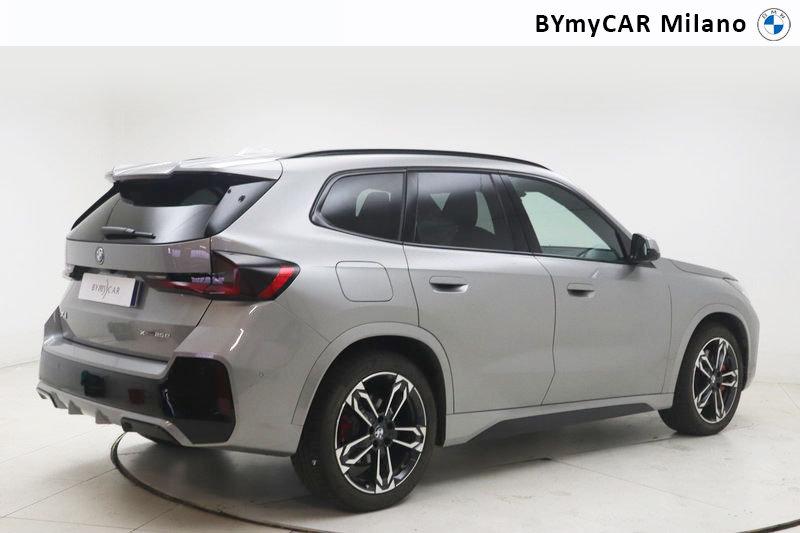 BMW X1 xdrive 25e MSport Pro auto