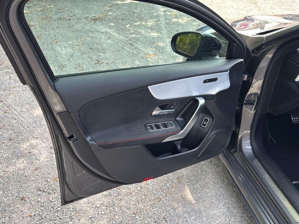 Mercedes Classe A 250 e phev Advanced Plus AMG Line auto