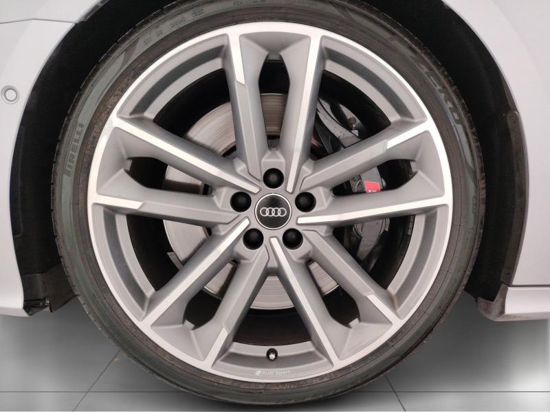 Audi S6 Avant 3.0 tdi mhev Sport Attitude quattro tiptronic
