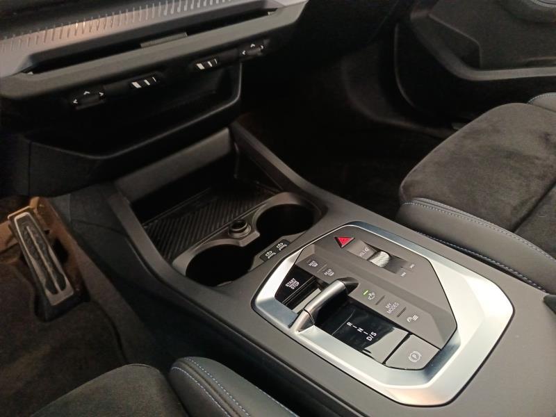 BMW Serie 1 118d MSport Pro auto