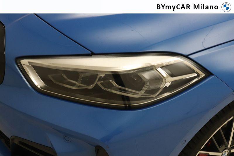 BMW Serie 1 118i Msport auto
