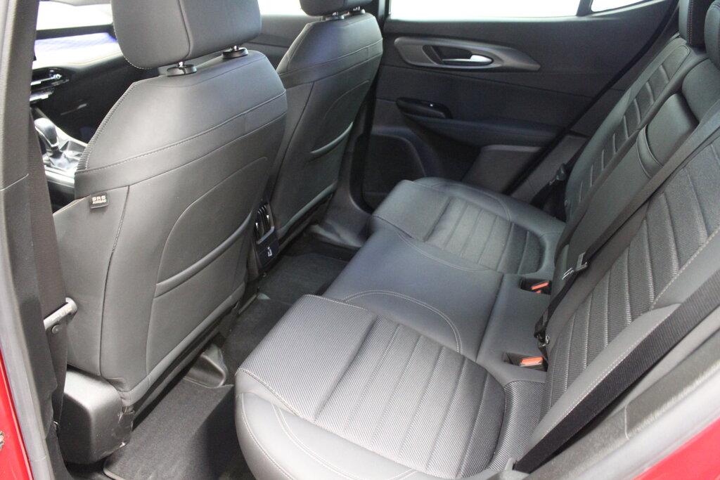 Alfa Romeo Tonale 1.3 phev Speciale Q4 280cv at6