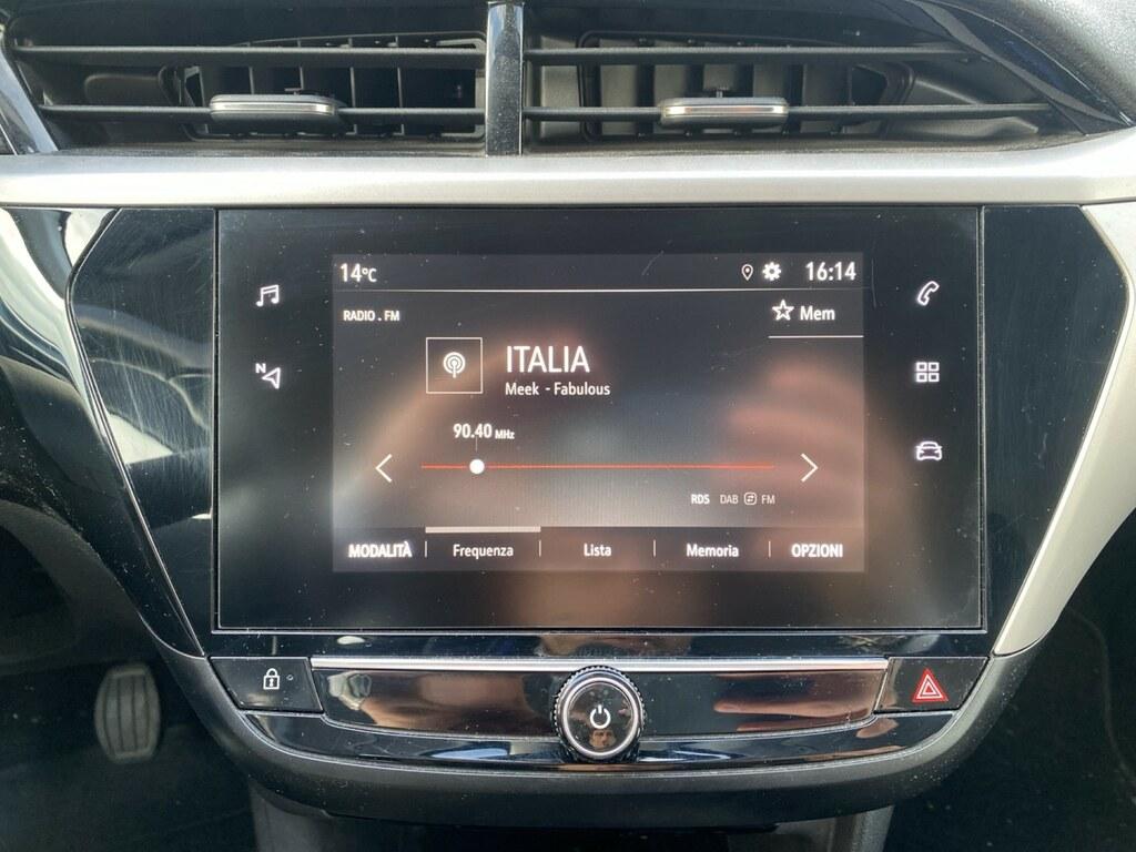 Opel Corsa 1.2 Edition 75cv