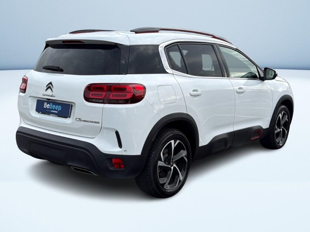Citroen C5 Aircross 1.5 bluehdi Shine s&s 130cv my20