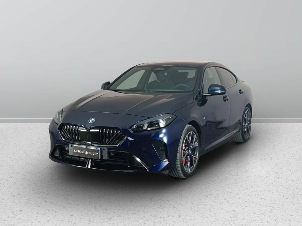 BMW Serie 2 220d Gran Coupe 48V MSport Pro auto